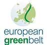 Logo vom Grünen Band Europa